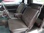 Seat Covers, Front, Bench With Armrest, 1980-88 Cutlass Salon Brougham/Supreme (Cloth)